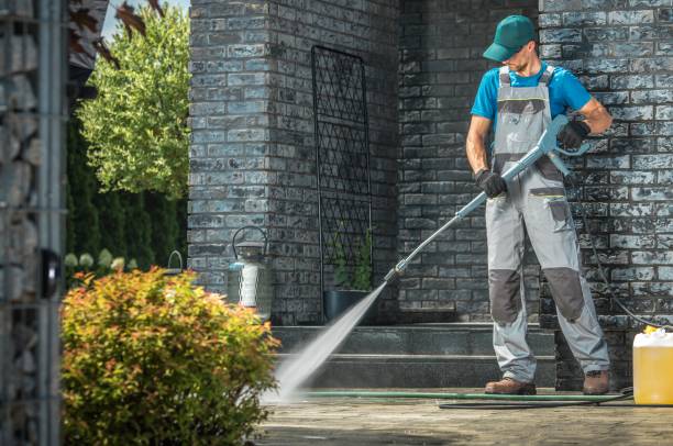 Best Vinyl Siding Pressure Washing in East Hills, NY