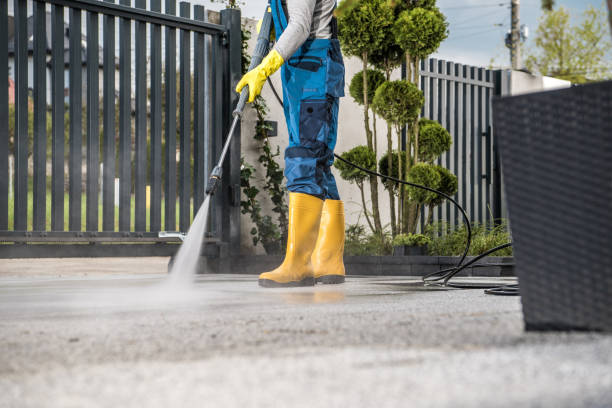 Best Fence Cleaning and Maintenance in East Hills, NY